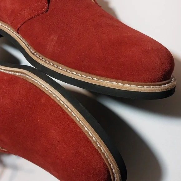 The Generic Man Chikka Men Boots